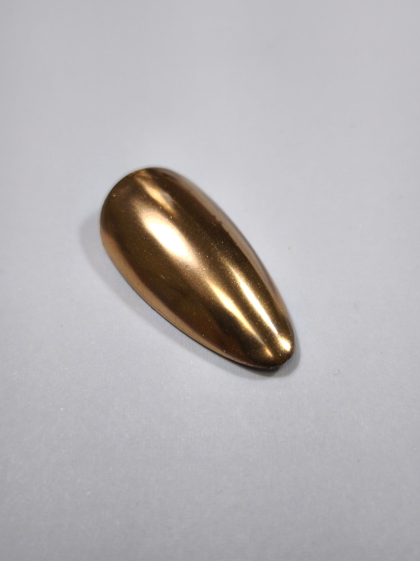 Pigmento Chrome Cobre #13