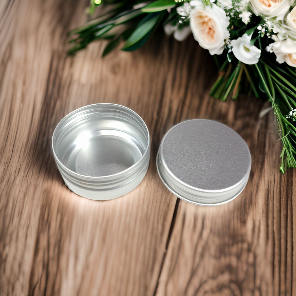 Potes Para Mezclas 30 Gr