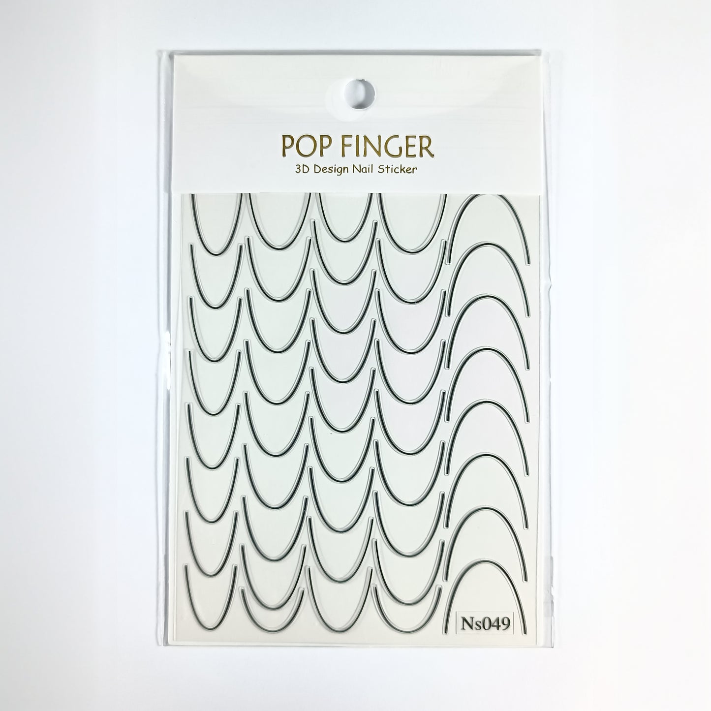 Sticker French Negro