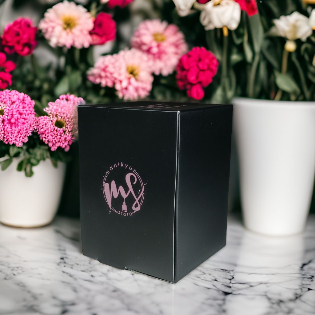 Moldes Manikyurstore