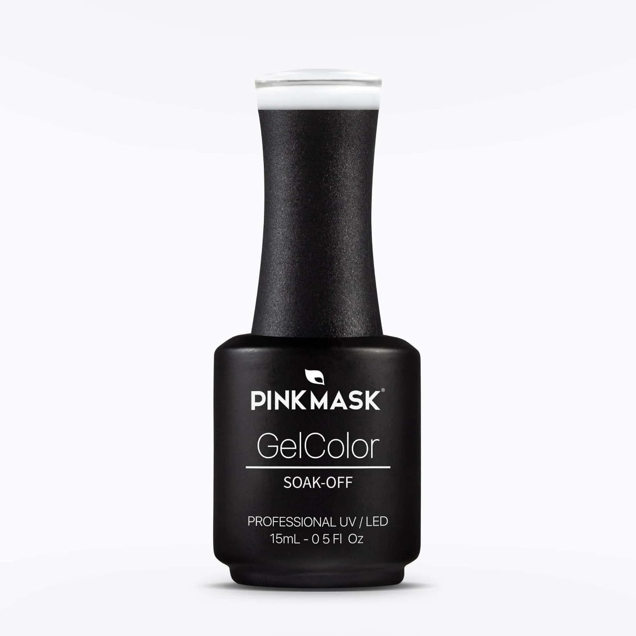 Esmalte "White Tips" Pink Mask 15 ml