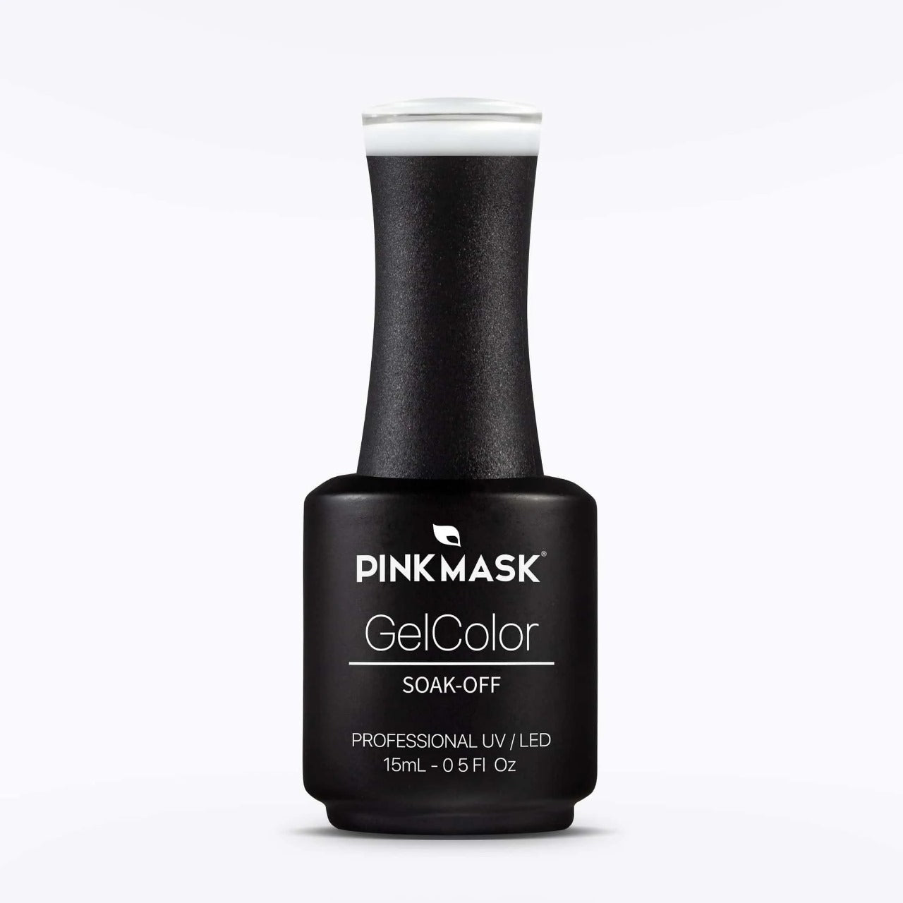 Esmalte Via Lactea (Blanco Lechoso) Pink Mask 15 ml