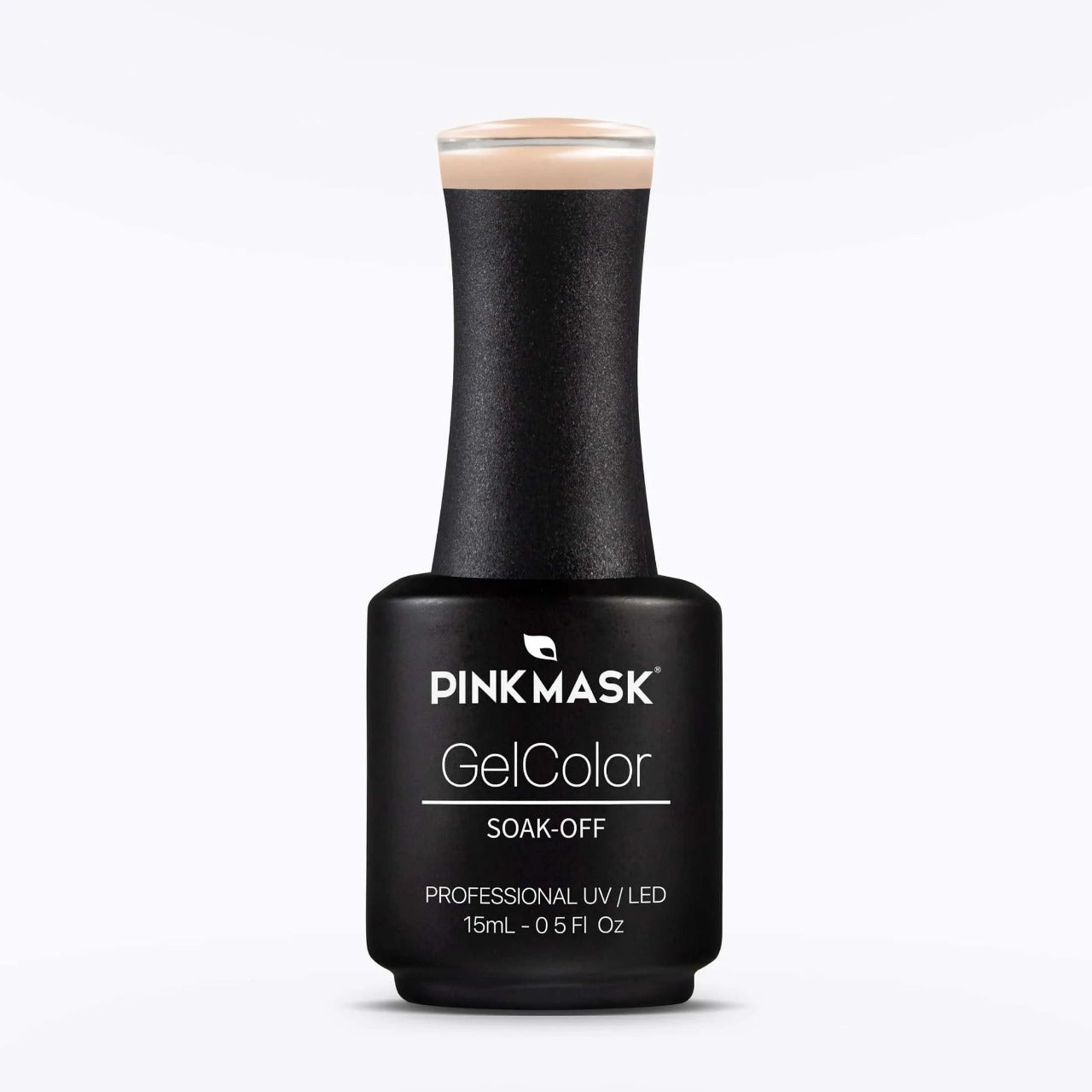 Esmalte "Sweet Peach – Col. SWEET" Pink Mask 15 ml