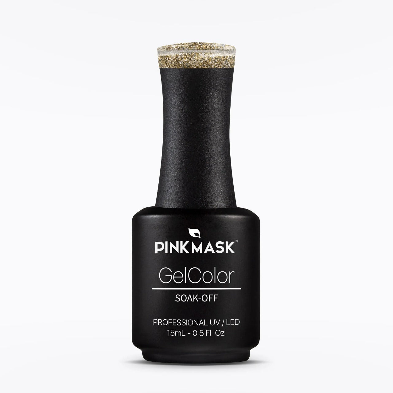 Esmalte "Luperca- Col. ROMA" Pink Mask 15 ml