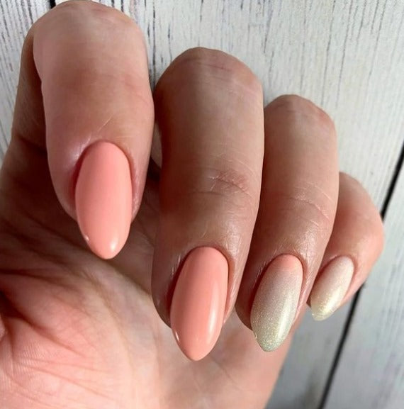 Esmalte Cream Caramel 610 Patrisa Nail 8 ml