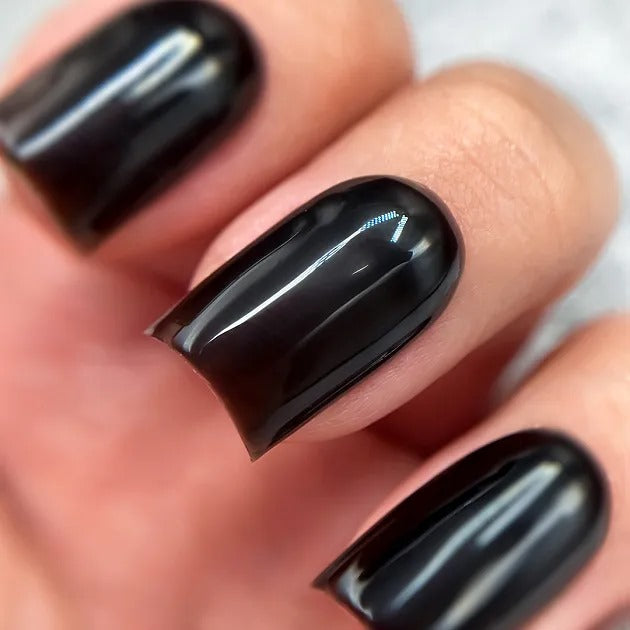 Gel Constructor - Fluid Gel Midnight Patrisa Nail 15 Gr
