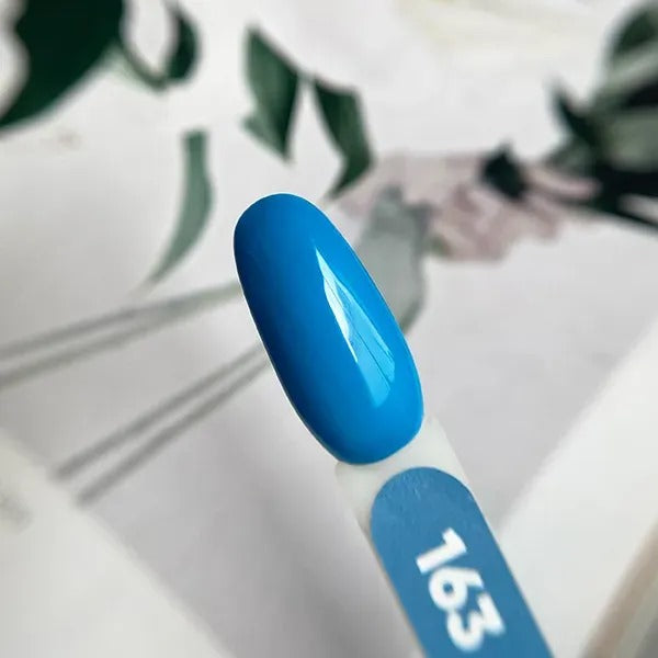 163 - 3,5 Ml Esmalte Patrisa Nail