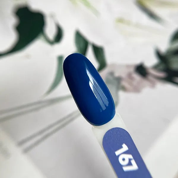 167 - 3,5 Ml Esmalte Patrisa Nail