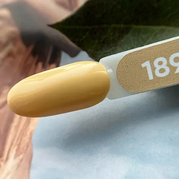 189 - 3,5 Ml Esmalte Patrisa Nail