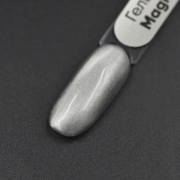 Esmalte Magic Cat Eye Luna 8 Patrisa Nail 8 ml