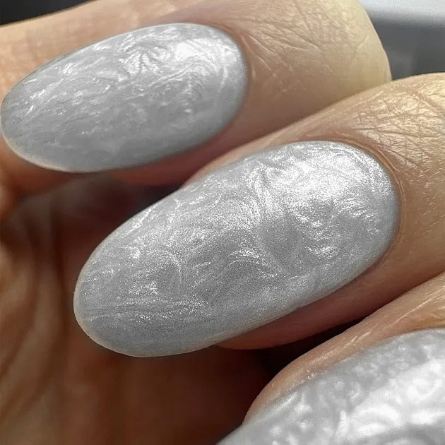 Gel Constructor - Gel Shell N°1 (Perla blanca) Patrisa Nail 15 Gr