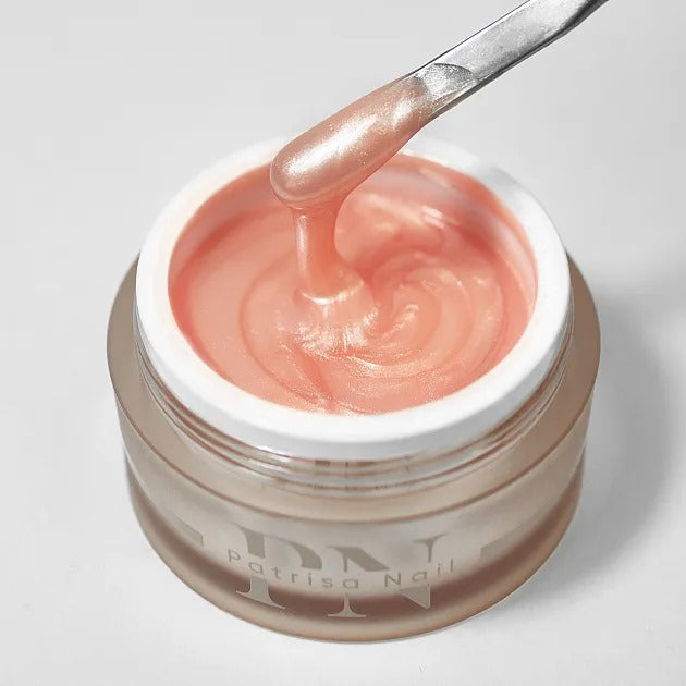 Gel Constructor - Gel Shell N°2 (Durazno) Patrisa Nail 15 Gr