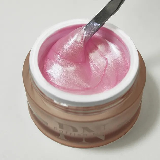 Gel Constructor - Gel Shell N°3 (Rosa Suave) Patrisa Nail 15 Gr