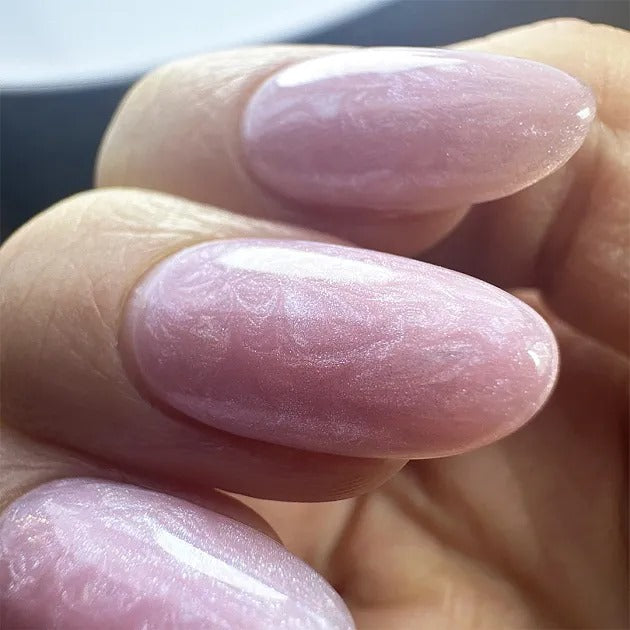 Gel Constructor - Gel Shell N°3 (Rosa Suave) Patrisa Nail 15 Gr