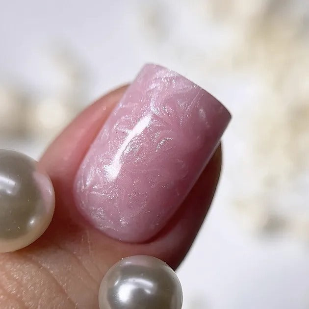 Gel Constructor - Gel Shell N°3 (Rosa Suave) Patrisa Nail 15 Gr