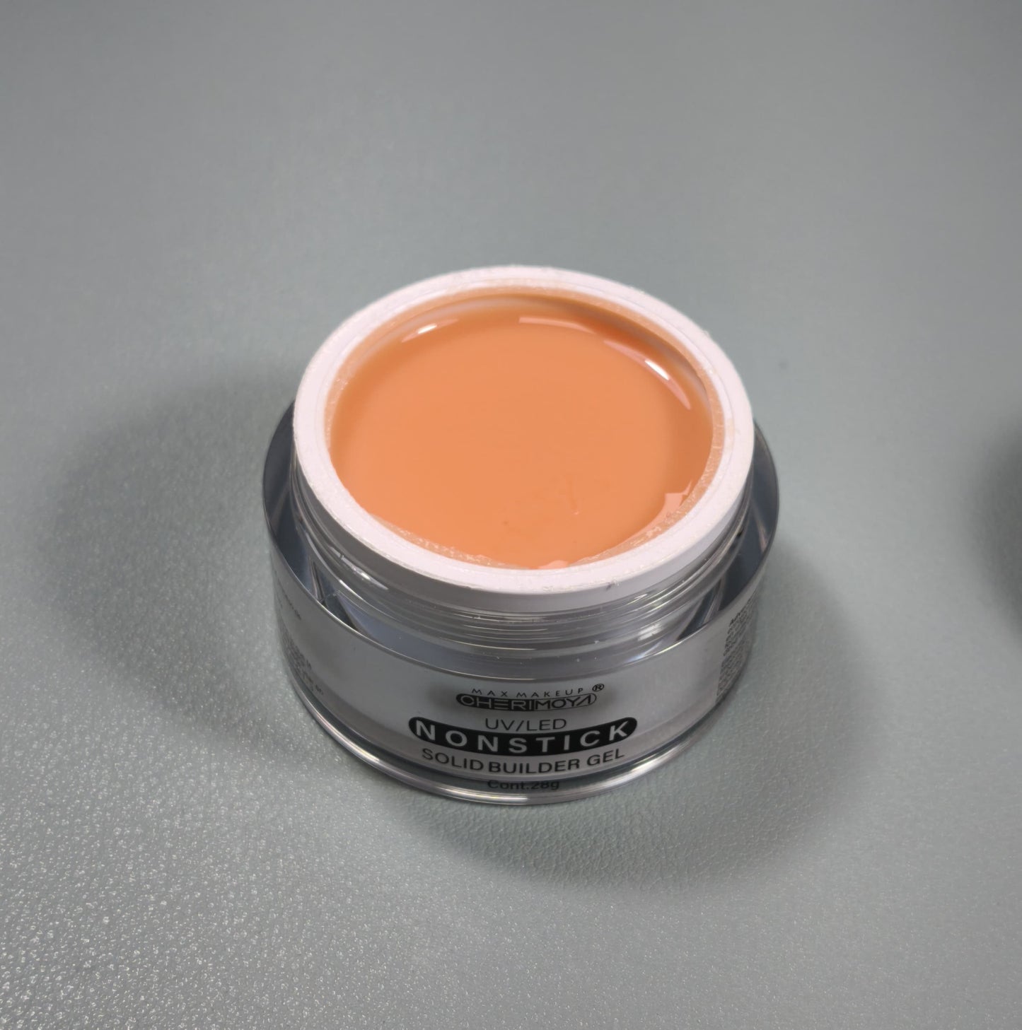 Nonstick-Gel 3D Durazno (#005)