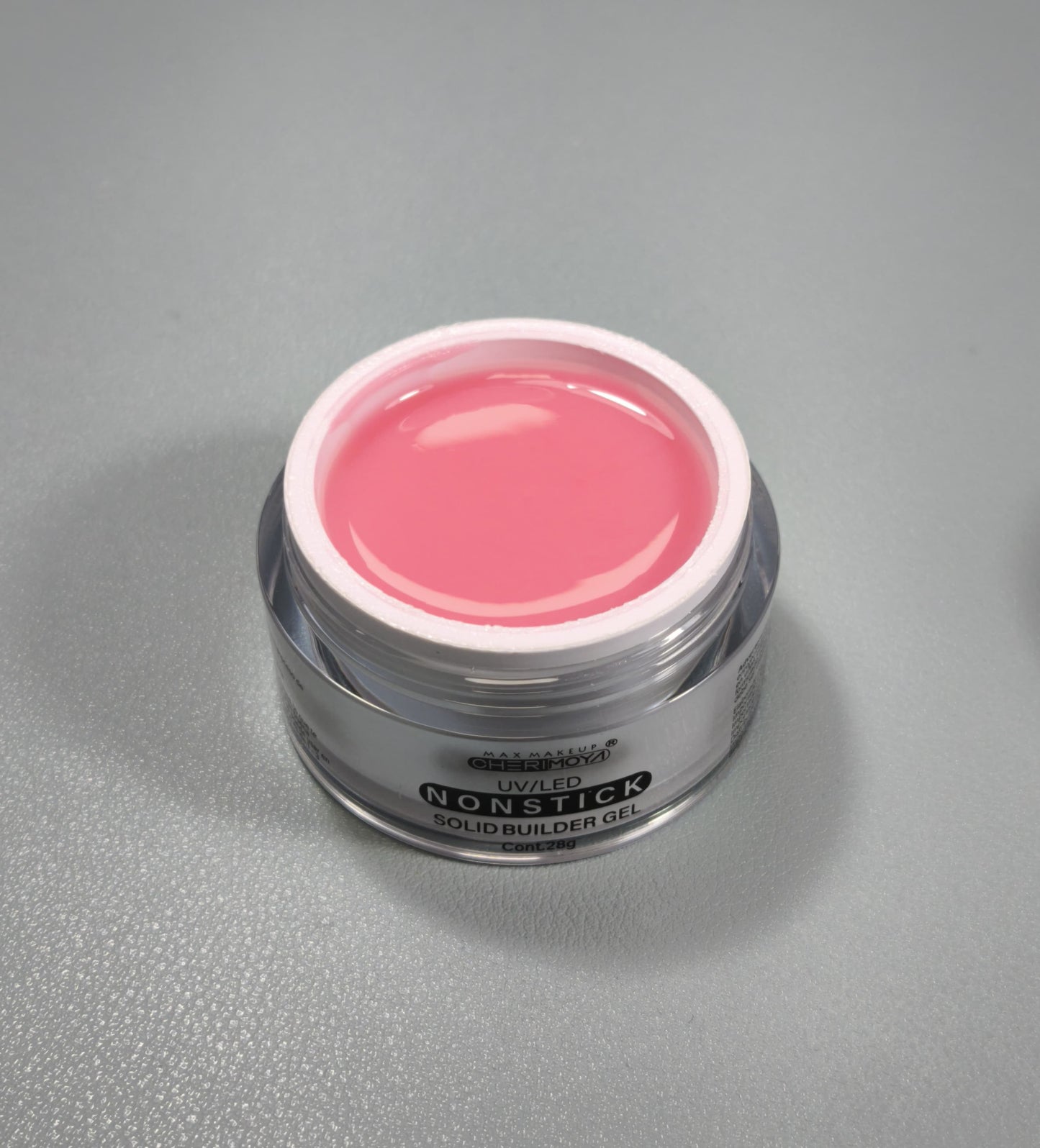 Nonstick-Gel 3D Rosa (#003)