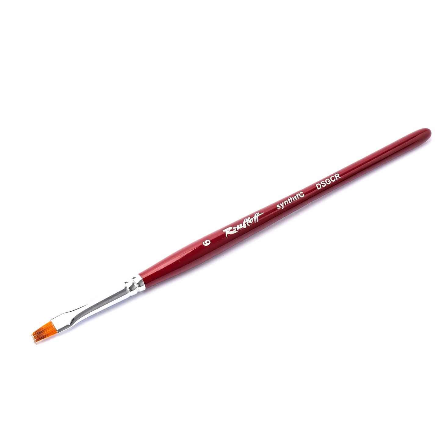 Pincel Rake (Degradé) Roubloff DSGCR N°6