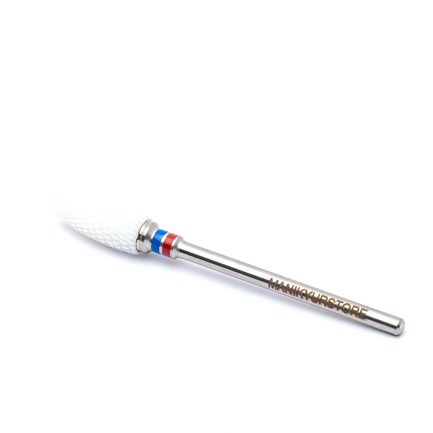 Fresa de Cerámica Mix Roja/Azul Manikyurstore