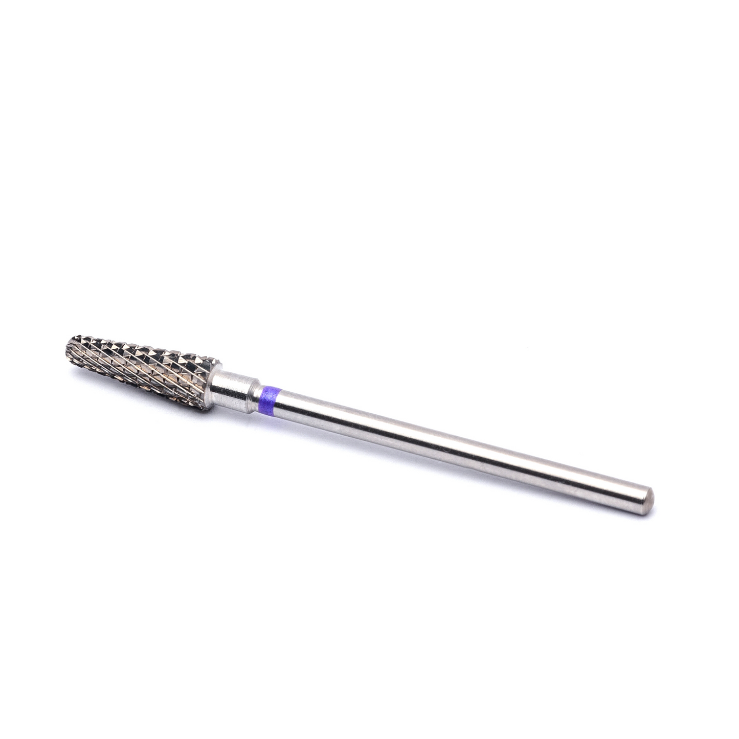Fresa De Carburo Cónica Morada 045 KMIZ