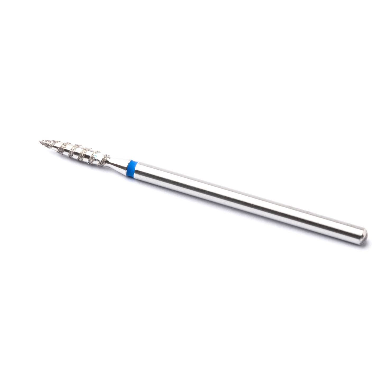 Fresa Flama Twister 021 Azul KMIZ
