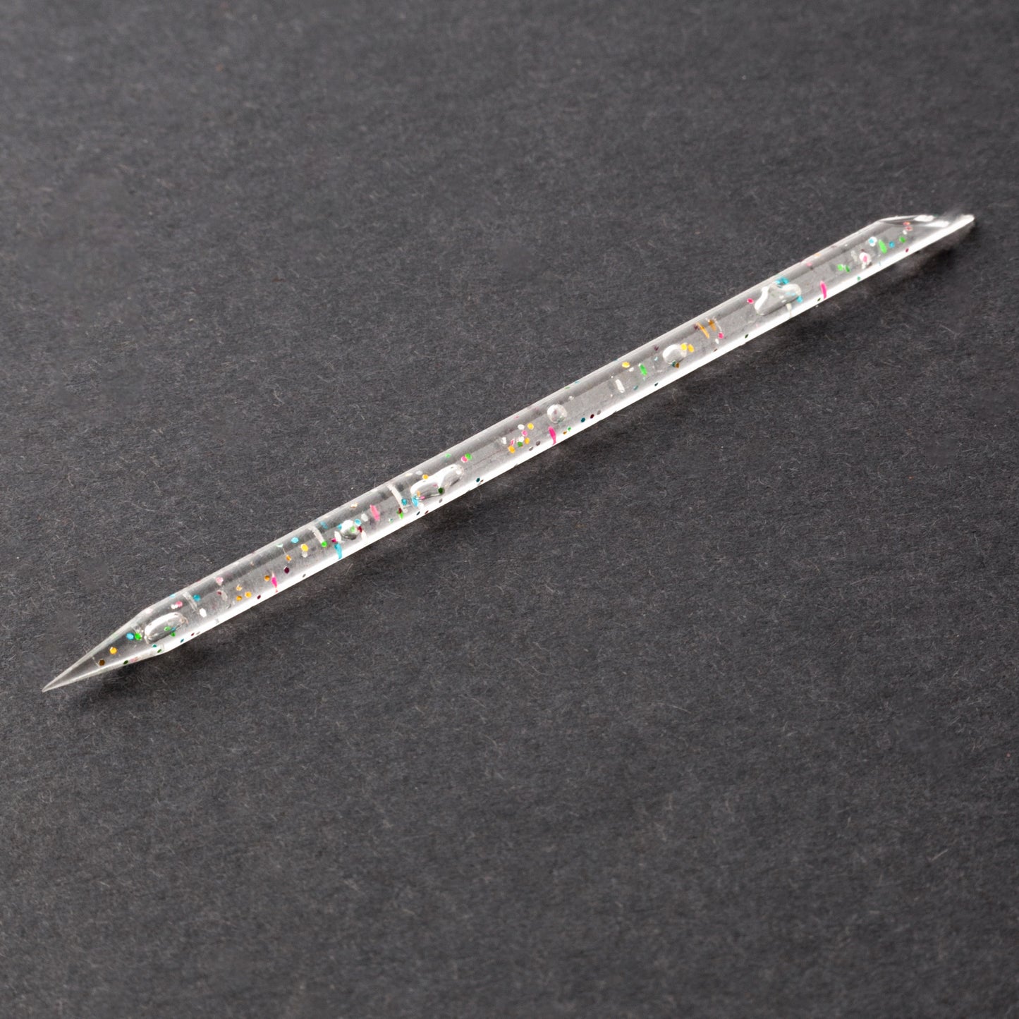 Palito De Naranjo Plástico 50 Unidades