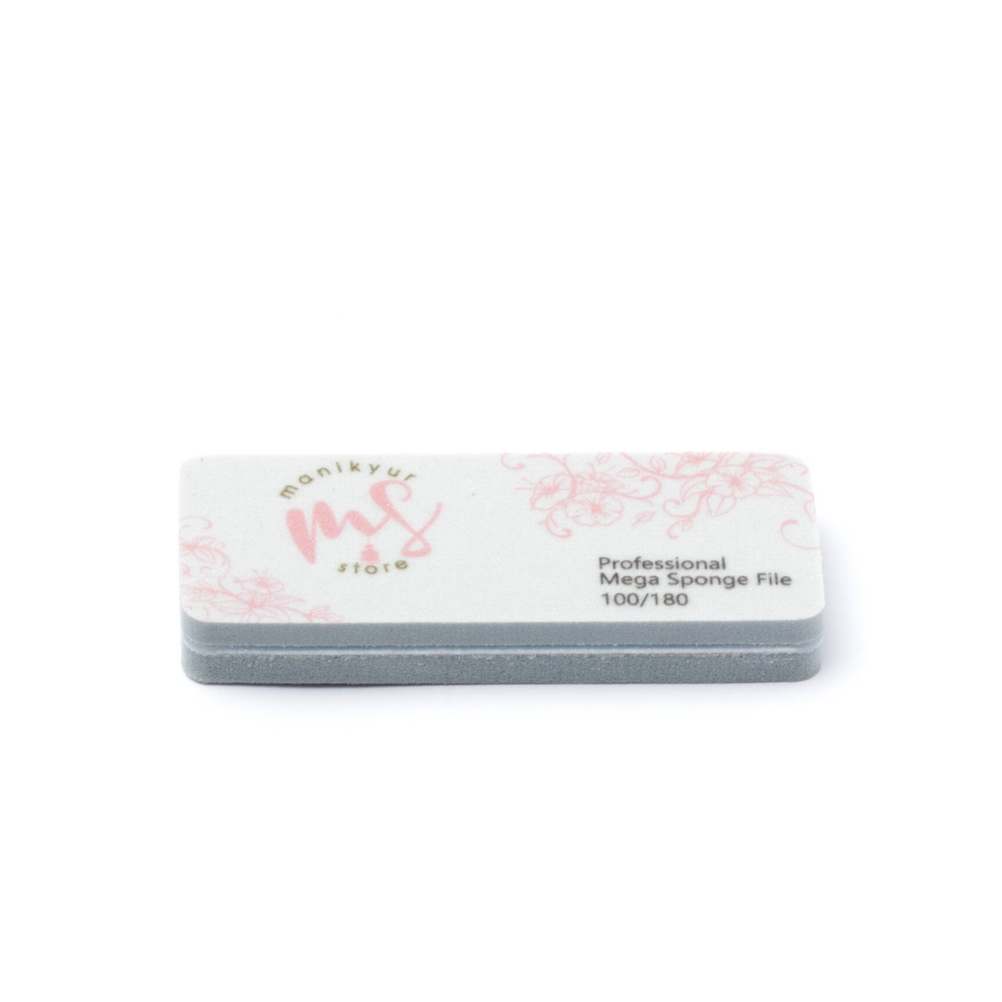 Pack 20 Unidades Mini Buffer Desechable