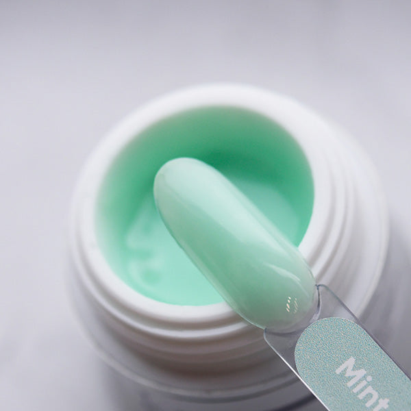 Polygel Menta Patrisa Nail 15 Gr