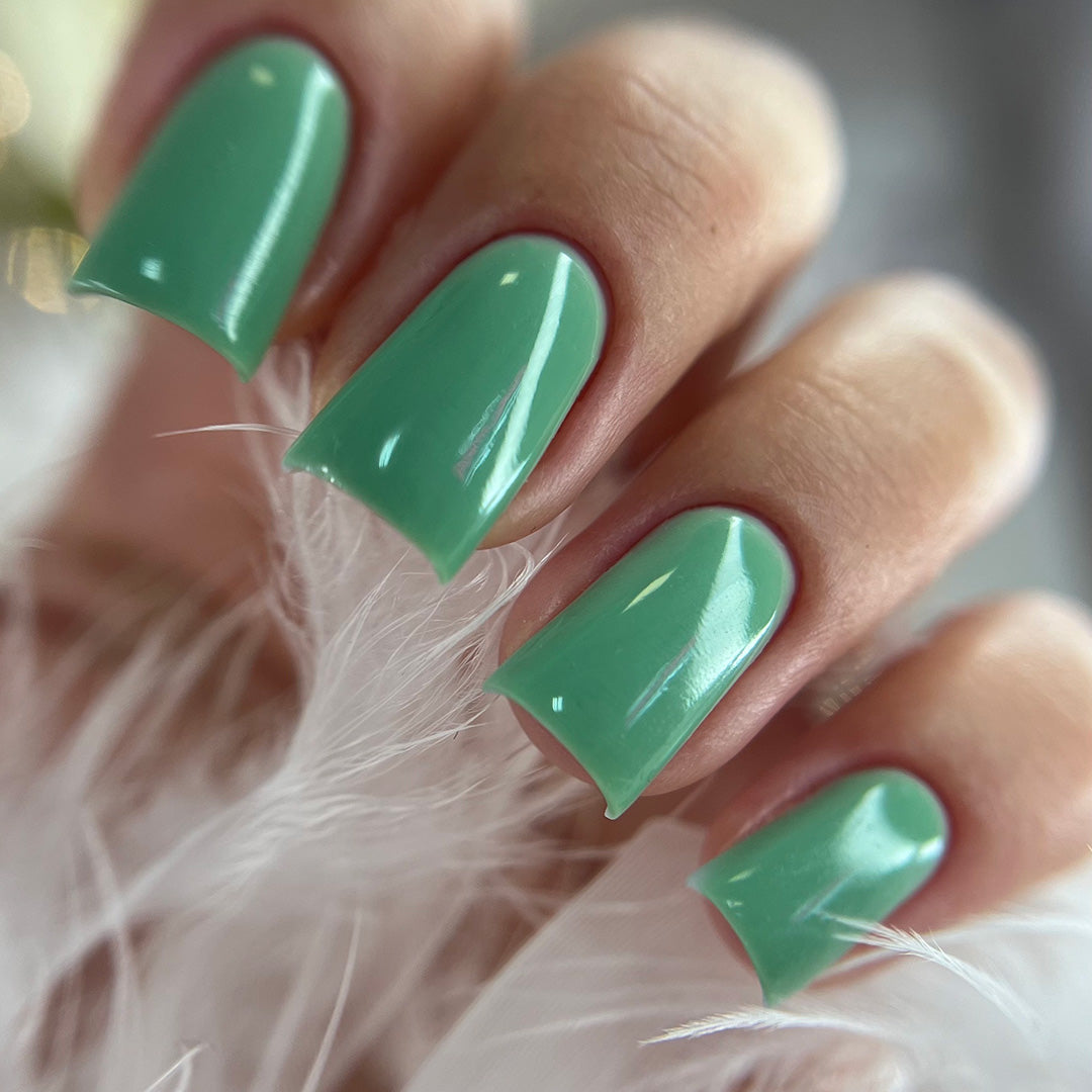 Gel Constructor - Fluid Gel Moss Patrisa Nail 15 Gr