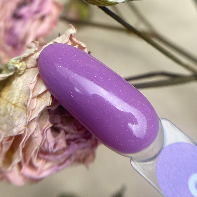 Base Vogue Orchid Patrisa Nail 16 Ml