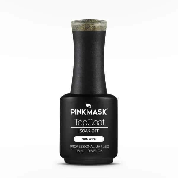 Top Cat Eye #1 Pink Mask 15 ml