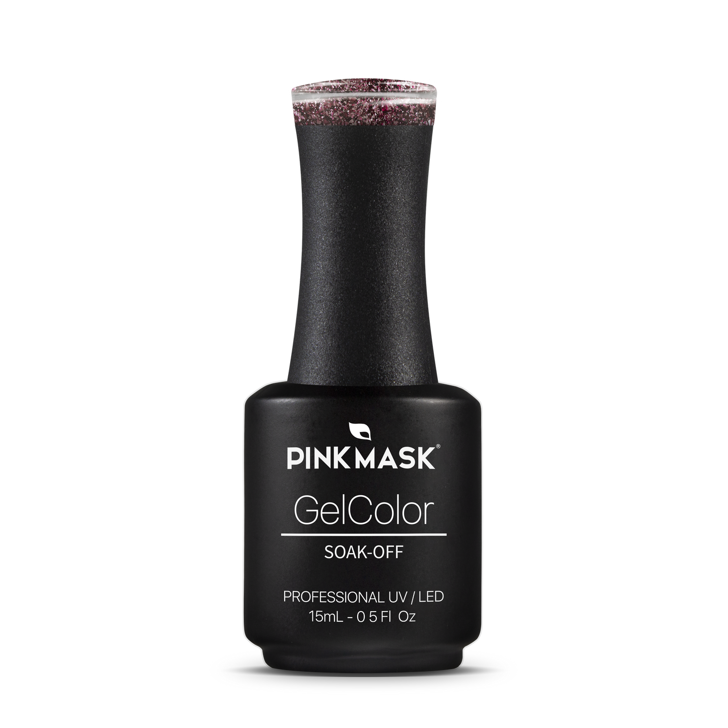 Esmalte "Waterloo" Col. London Pink Mask 15 ml