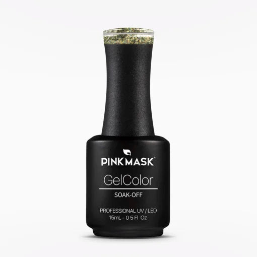 Esmalte "Dumbo New York ll" Pink Mask 15 ml