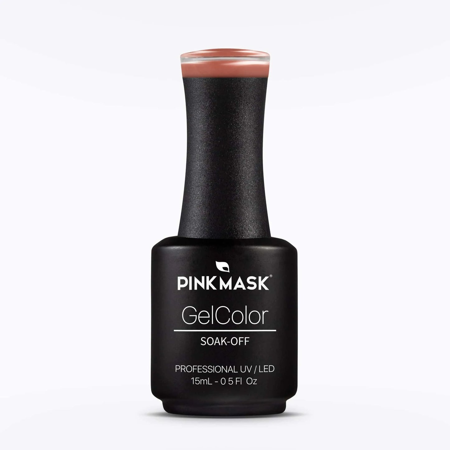 Esmalte Cinnamon Pink Mask 15 ml