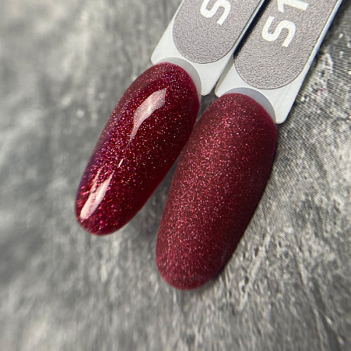 Esmalte Stellar S12 Patrisa Nail 8 ml