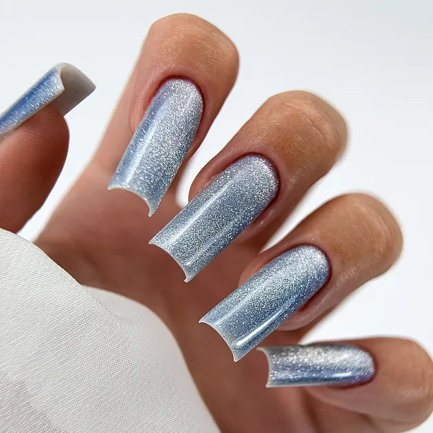 Esmalte Magic Cat Eye Crystal Spectra 8 Ml Patrisa Nail