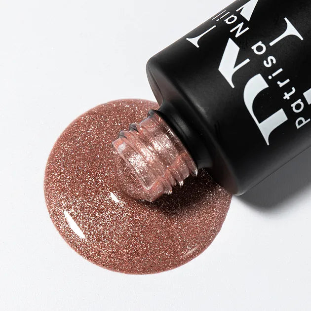 Esmalte Magic Cat Eye Crystal Silk 8 Ml Patrisa Nail