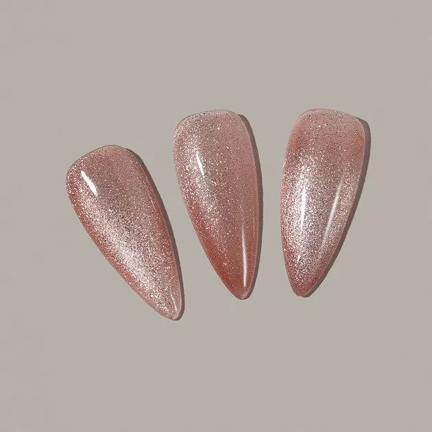 Esmalte Magic Cat Eye Crystal Silk 8 Ml Patrisa Nail