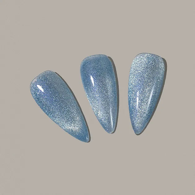 Esmalte Magic Cat Eye Crystal Spectra 8 Ml Patrisa Nail