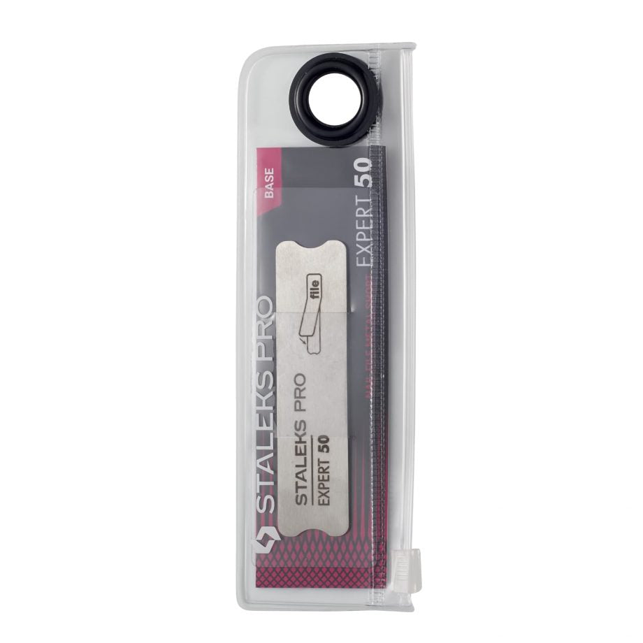 Base Expert 50 Para Buffer Expert 51 Staleks