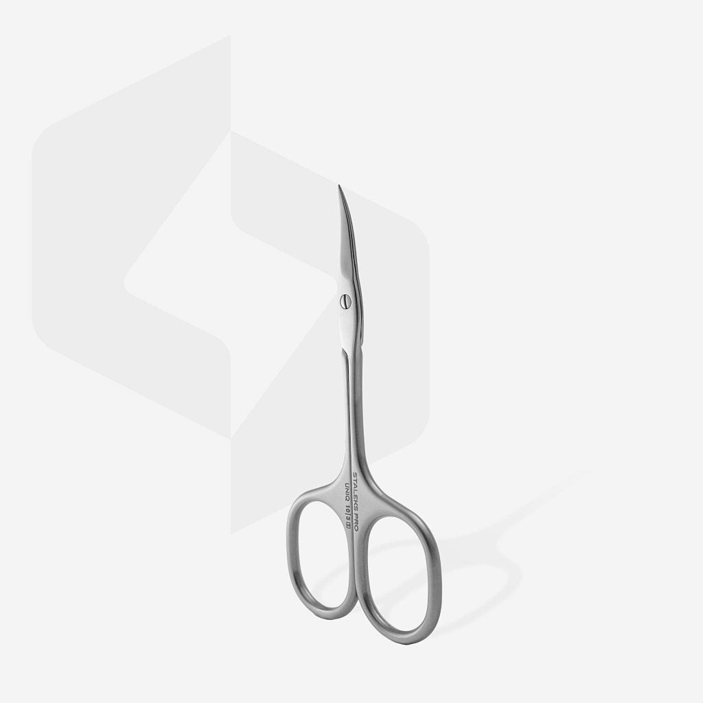 Tijera para Cutículas Staleks UNIQ 10/3 “Ballerina”