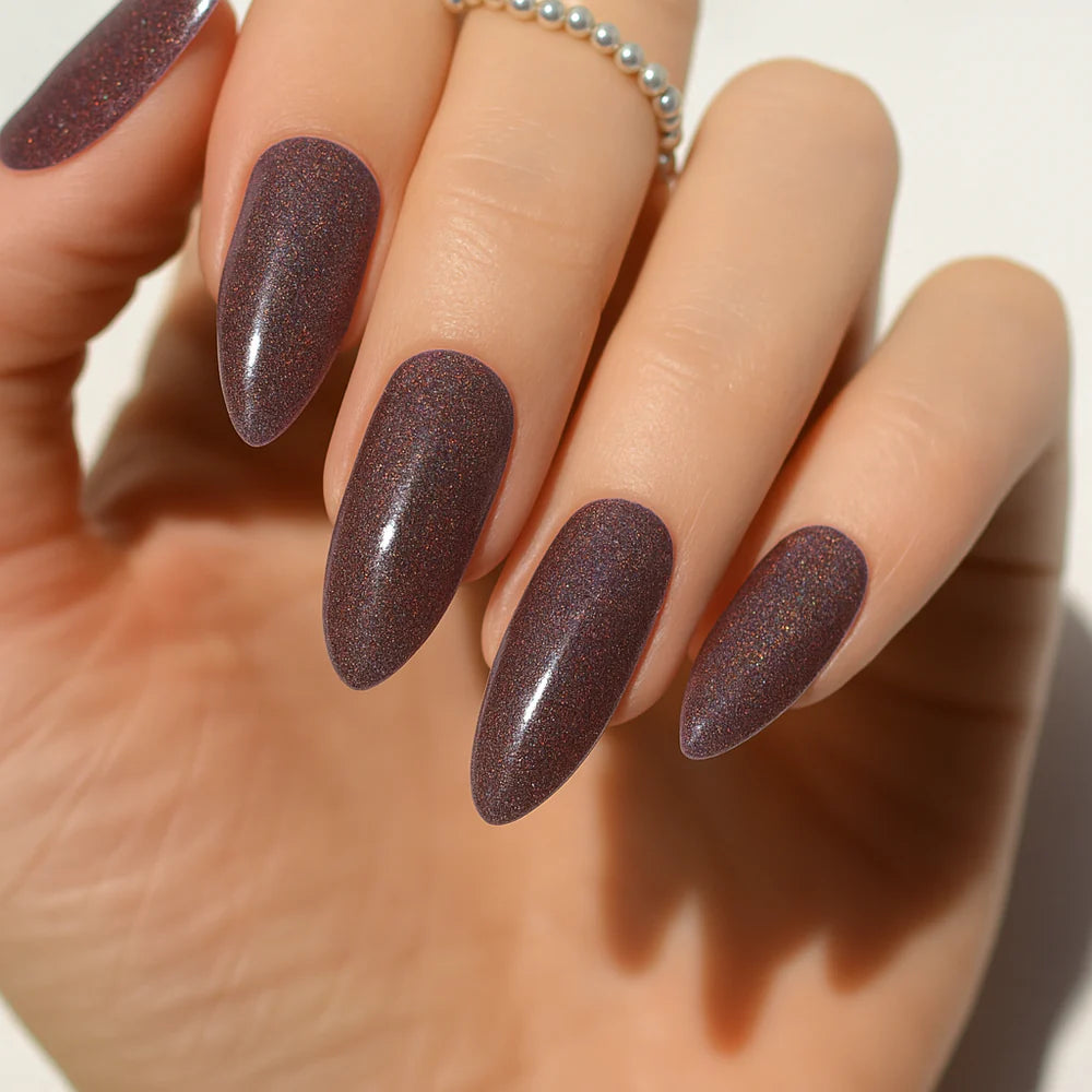 Esmalte Cat Eye "Venus " Pink Mask 15 ml