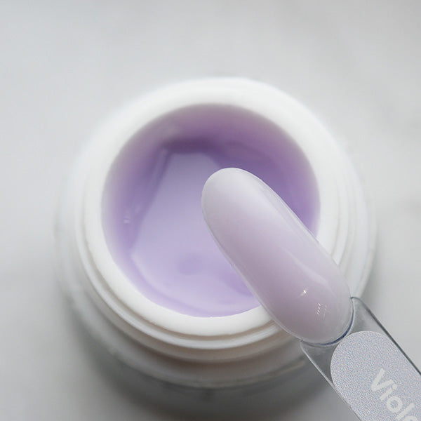 Polygel Violeta Patrisa Nail 15 Gr
