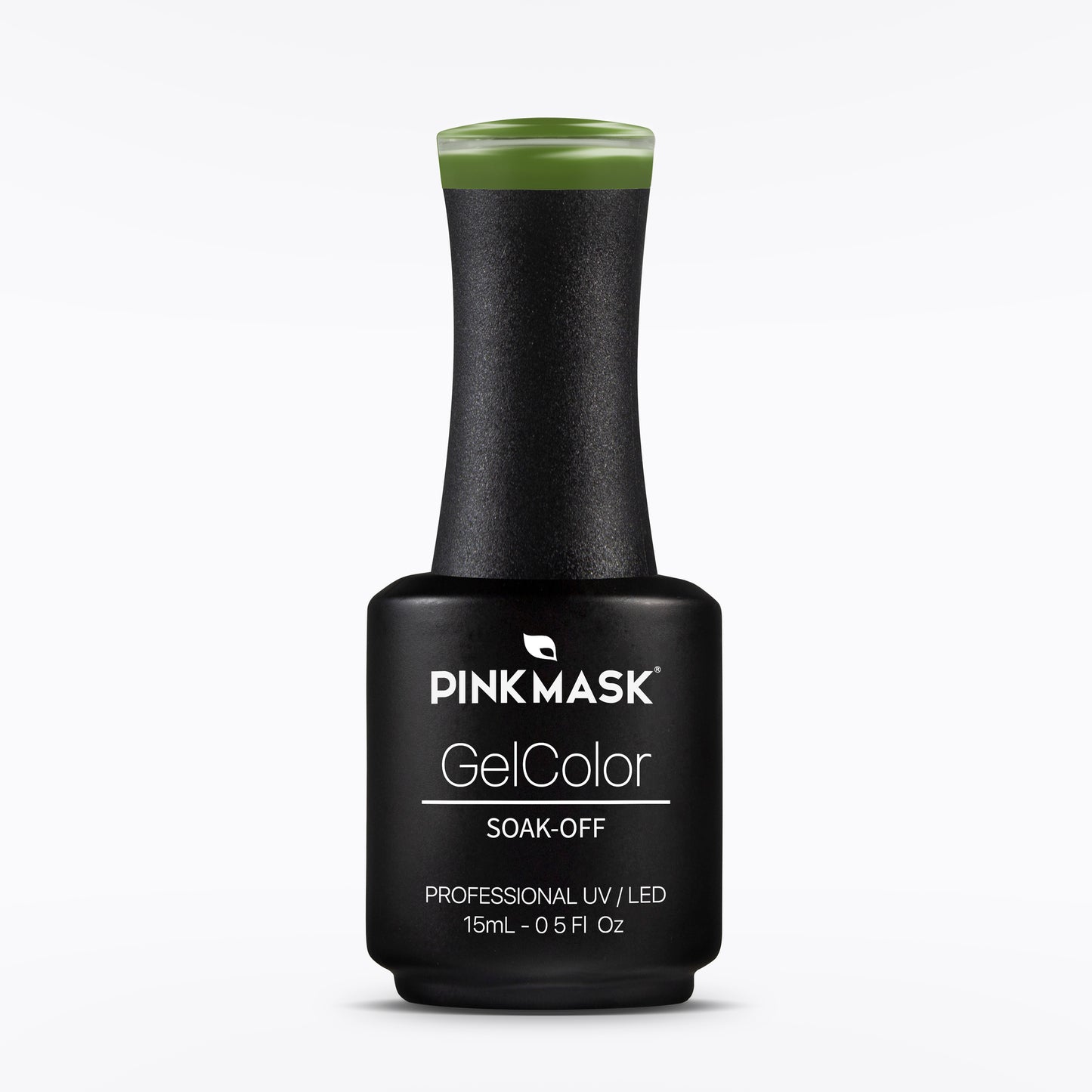 Esmalte Bamboo Pink Mask 15 ml