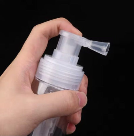 Dispensador De Talco