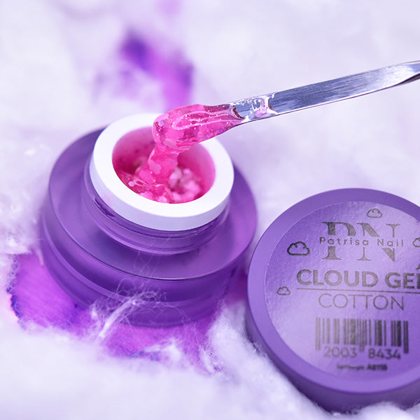 Cloud Gel Cotton 5 Gr