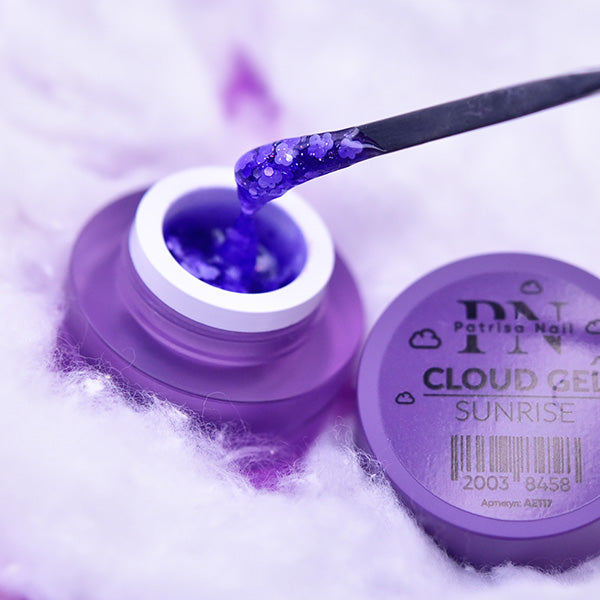 Cloud Gel Sunrise 5 Gr