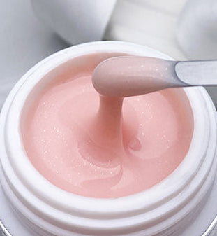 Gel Constructor - Emotions Gel Comfort Patrisa Nail 15 Gr