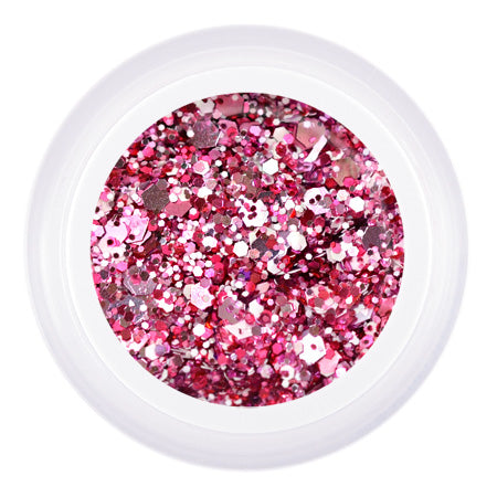 Glitter Gel Flirt Patrisa Nail 5 Gr