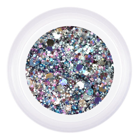 Glitter Gel Inium Patrisa Nail 5 Gr